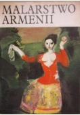 Malarstwo Armenii