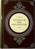 Handbuch Der ornamentik