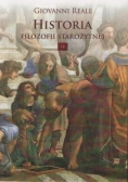 Historia filozofii starożytnej Tom IV
