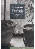 Topografie doświadczenia