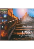 Łomża w fotografii