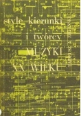 Style kierunki i twórcy muzyki XX wieku
