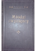 Młodzi zwycięzcy, 1931r.
