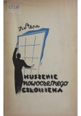 Kuszenie Nowoczesnego człowieka ,1937r.