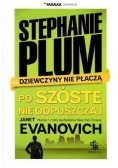 Dziewczyny nie płaczą - Po 6 nie odpuszczaj