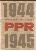 Ppr 1944-1945