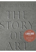 The story of art.