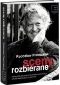 Sceny rozbierane