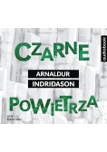 Czarne powietrza audiobook