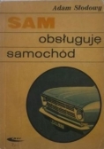 Sam obsługuję samochód