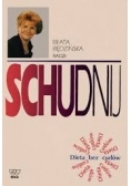 Schudnij
