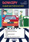 Dowcipy Humor motoryzacyjny