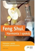 Feng Shui Harmonia i spokój