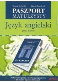 Paszport maturzysty. Język angielski przed maturą