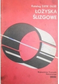Łożyska ślizgowe