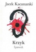 Krzyk