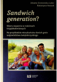 Sandwich generation