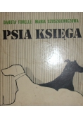 Psia księga