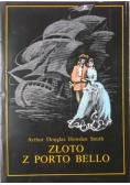 Złoto z Porto Bello