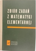 Zbiór zadań z matematyki elementarnej