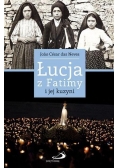 Łucja z Fatimy i jej kuzyni