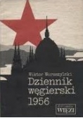 Dziennik Węgierski 1956
