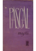 Pascal myśli
