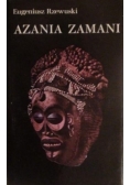 Azania Zamani