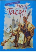 Jacy Tacy