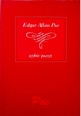 Poe Wybór poezji