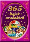 365 bajek arabskich