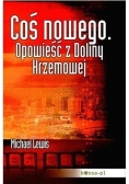 Coś nowego Opowieści z Doliny Krzemowej