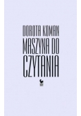 Maszyna do czytania