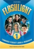 Oxford Flashlight 1. Combined Student's Book & Workbook