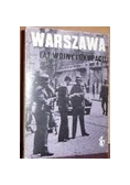 Warszawa lat wojny i okupacji. Zeszyt 4