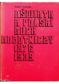 Oświata a polski ruch robotniczy 1876  1939