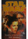 Zjawa z Tatooine