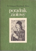 Poradnik ziołowy