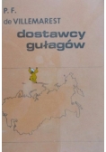 Dostawcy gułagów