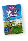 Lonely Planet Malta & Gozo