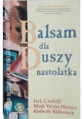 Balsam dla Duszy nastolatka