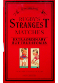 Rugby Strangest matches