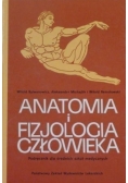 Anatomia i fizjologia człowieka
