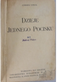 Dzieje jednego pocisku, 1917r.