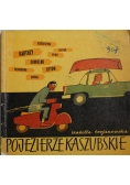 Pojezierze Kaszubskie