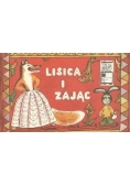 Lisica i zając