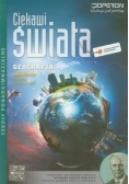 Ciekawi świata Geografia Podręcznik Zakres podstawowy