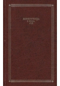 Konstytucja 3 Maja 1791