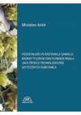 Pozostałość po ekstrakcji chmielu nadkrytycznym dwutlenku węgla