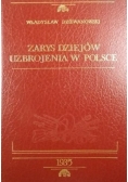 Zarys dziejów uzbrojenia w Polsce